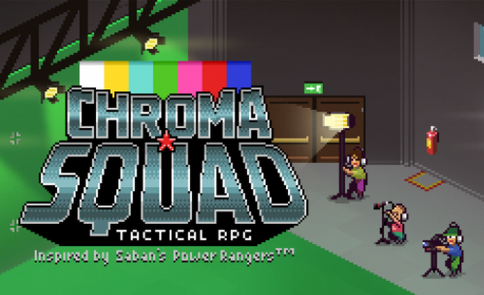 Análise Arkade: Sente na cadeira do diretor e monte seu esquadrão no divertido Chroma Squad