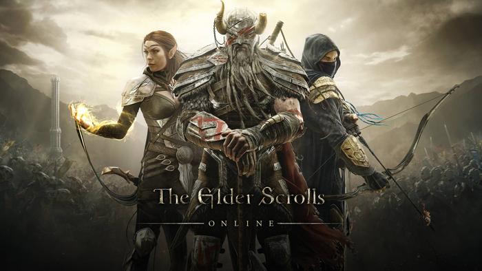 The Elder Scrolls Online ganha novo vídeo de gameplay que mostra as diversas possibilidades do jogo