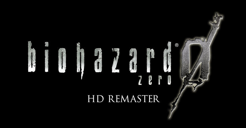 Capcom anuncia Resident Evil Zero remasterizado em HD!