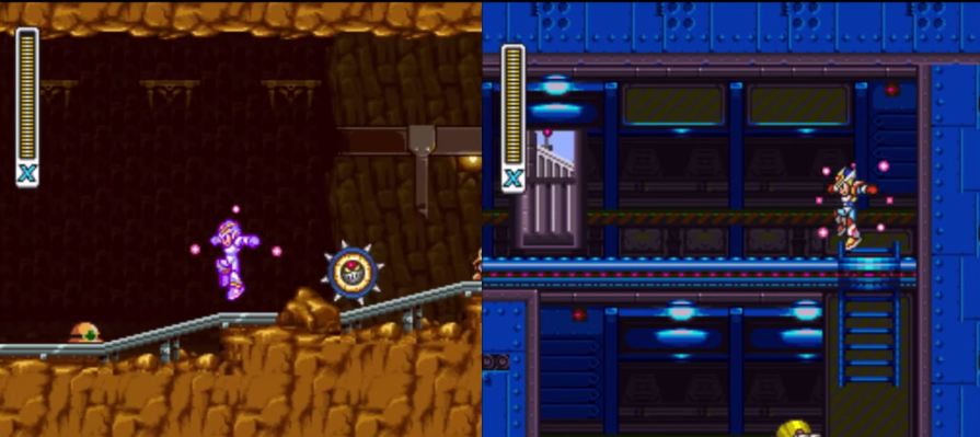 Esse cara conseguiu zerar Mega Man X e X2 ao mesmo tempo usando apenas um controle!