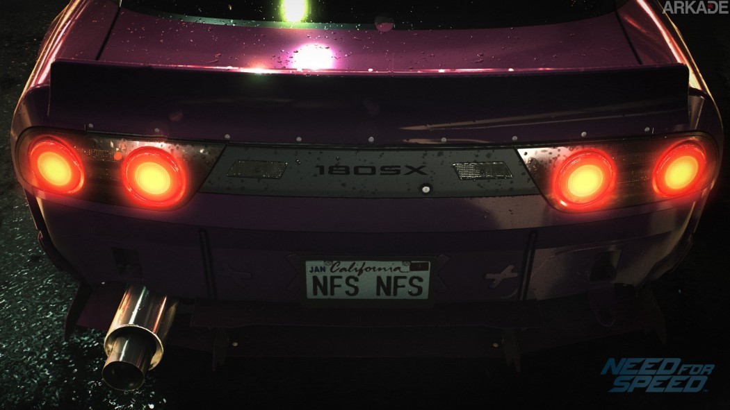 Need for Speed volta no final do ano, com "personalização" e "cultura urbana", confira o teaser!