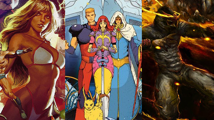 Nostalgia pura: artistas famosos criam ilustrações épicas de clássicos da Sega!