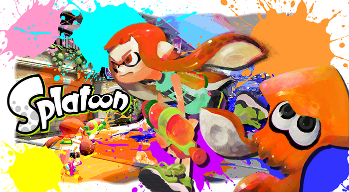 Tribuna Arkade: Caminhão cheio de Amiibos e cópias de Splatoon é roubado no Reino Unido