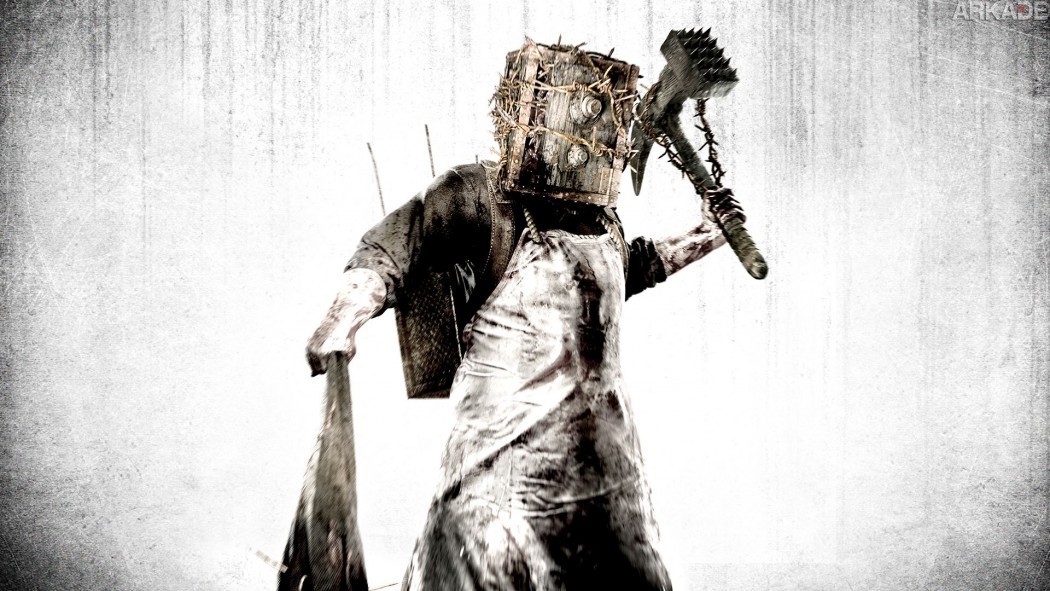 DLC "The Executioner" para The Evil Within ganha novo trailer de gameplay