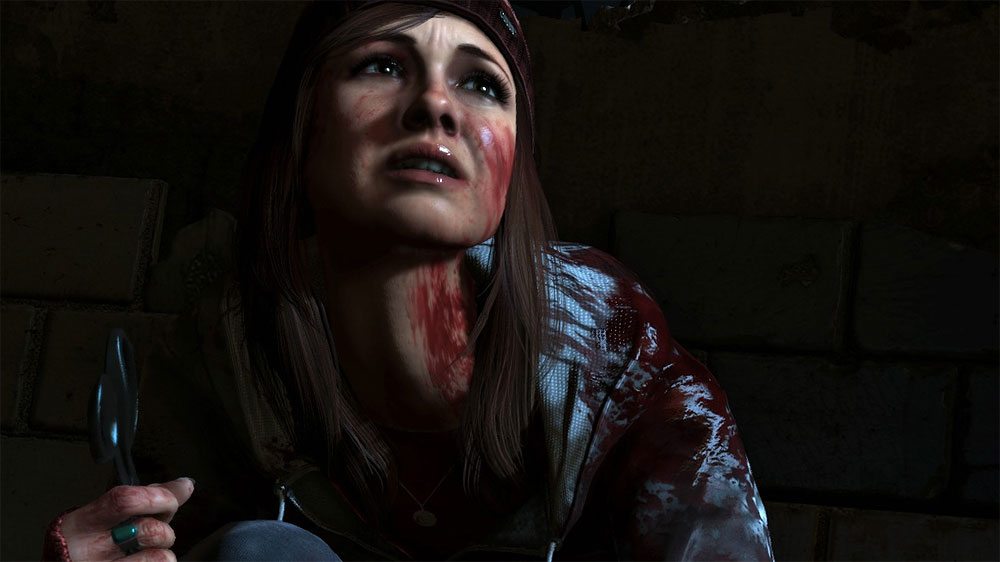 Until Dawn: terror adolescente exclusivo do PS4 ganha novo trailer e data de lançamento