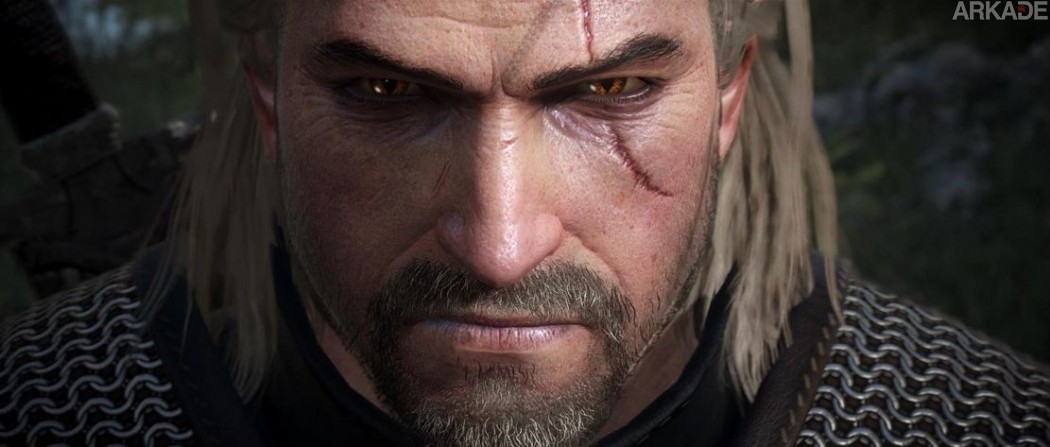 Lançamentos da semana: The Witcher 3, Life is Strange, expansão de Destiny e mais