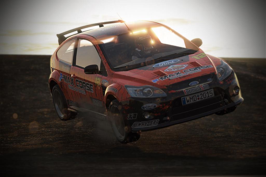 Project CARS 2 é anunciado, veja os primeiros detalhes
