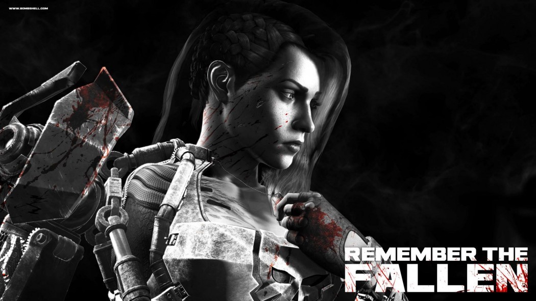 BombShell: confira o frenético gameplay do novo game da 3D Realms