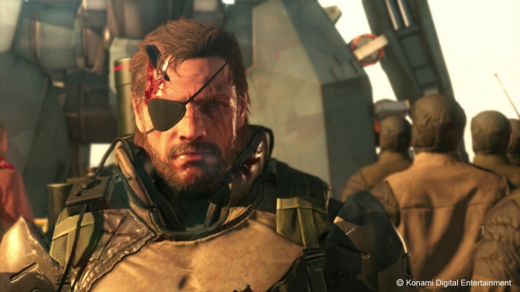Veja quem "venceu" na E3 2015, de acordo com os leitores da Arkade