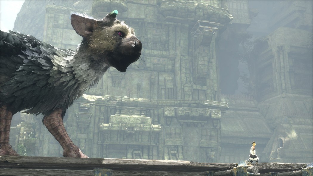 A Sony explicou a causa, motivo, razão e circunstância do atraso de The Last Guardian