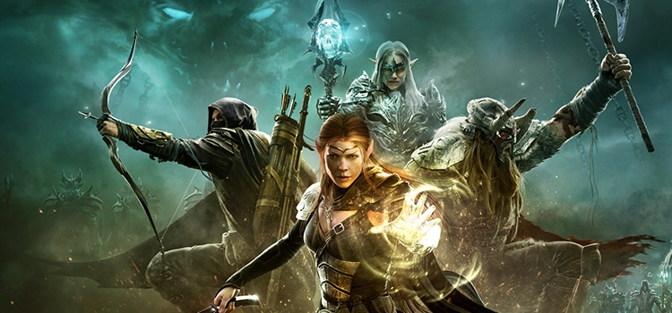 Lançamentos da Semana: The Elder Scrolls Online (sem mensalidade) Lego Jurassic World e mais