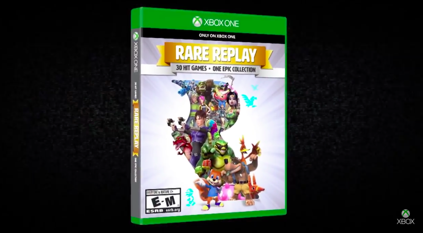 Confira os 10 melhores jogos clássicos da coletânea Rare Replay