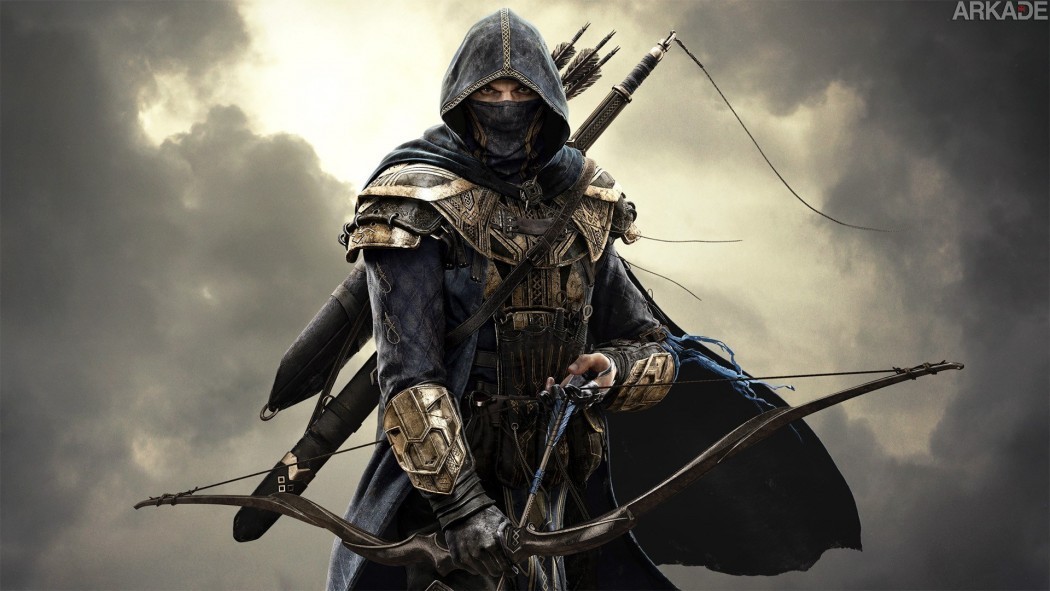 The Elder Scrolls Online: Tamriel Unlimited chega no Xbox One e PS4 com novidades!
