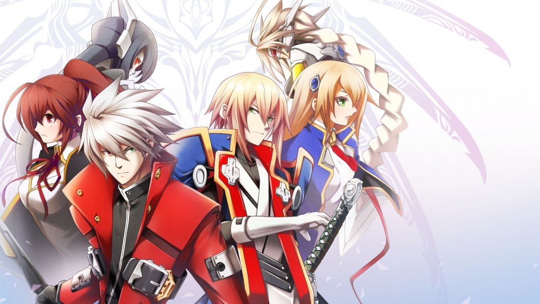 Lançamentos da Semana: Whispering Willows, BlazBlue: Chrono Phantasma Extend e mais