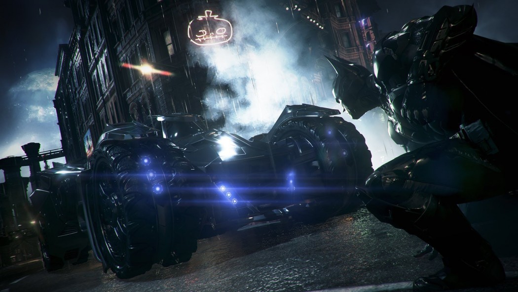 Lançamentos da semana: Batman Arkham Knight, Devil May Cry 4, expansão de Final Fantasy XIV e mais