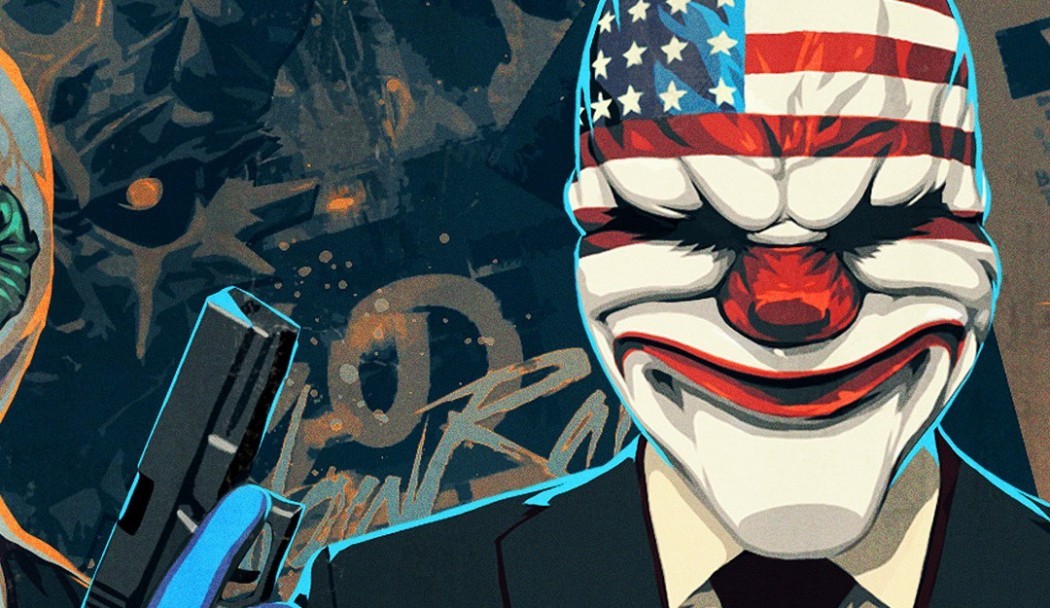 A Overkill quer pedir desculpas pelo vacilo do fiasco de Payday 2 (imagem 2)