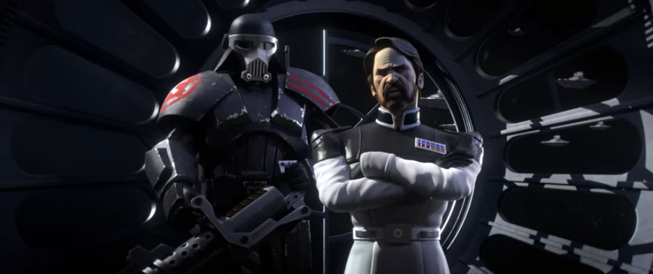 Star Wars Uprising: confira o trailer do RPG que servirá de prelúdio para O Despertar da Força