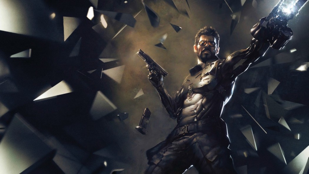 Confira 25 minutos de puro gameplay de Deus Ex: Mankind Divided