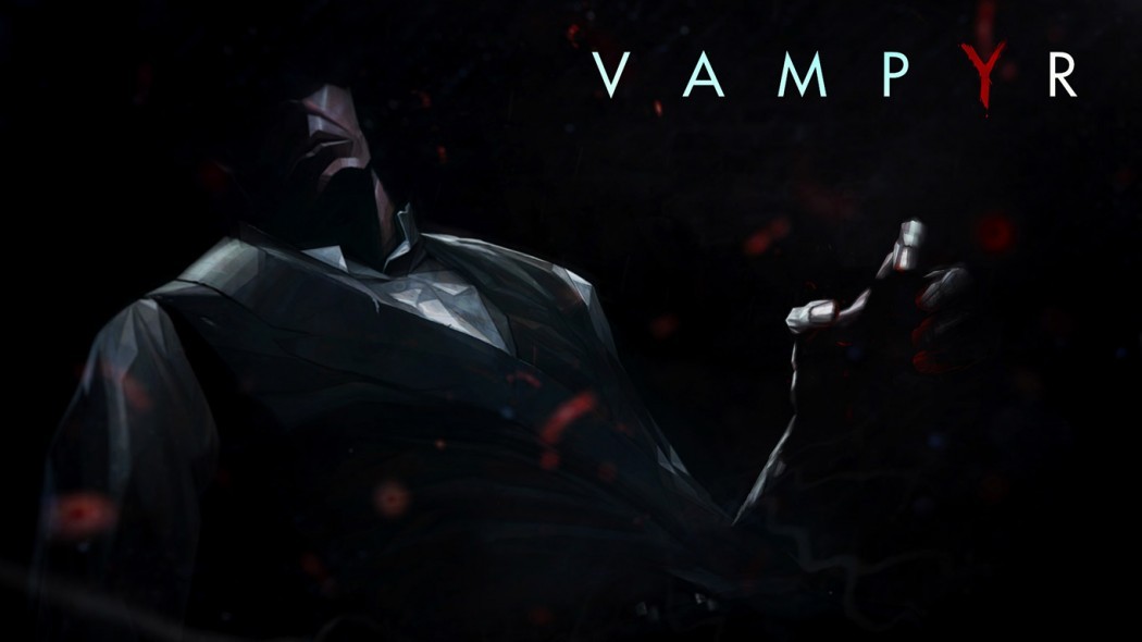 Vampyr: produtora de Life is Strange apresenta seu novo RPG vampiresco
