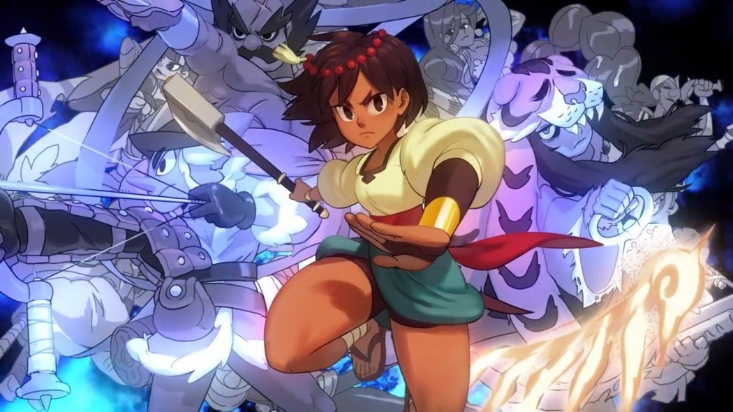 RPG dos criadores de Skullgirls vai precisar da ajuda dos fãs para virar realidade