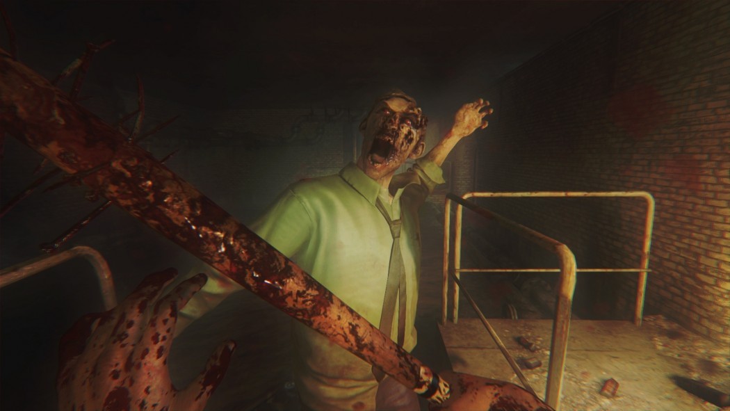 Zombi: game de zumbis (que era) exclusivo do Wii U chega em agosto para PC, PS4 e XOne