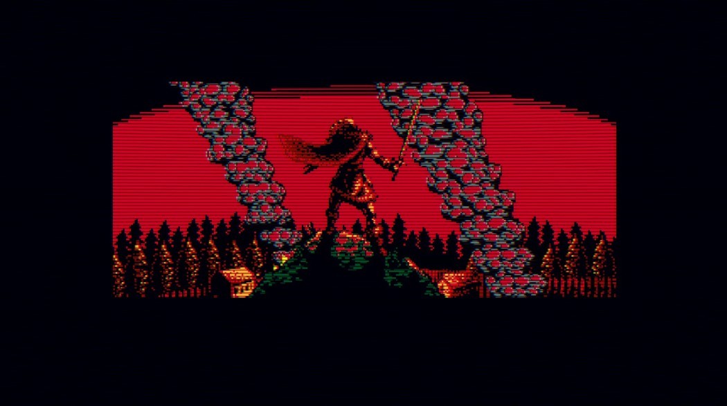 Análise Arkade: Revitalizando o old school com Odallus: The Dark Call