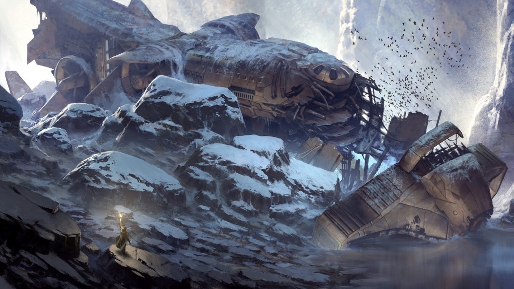 Veja o primeiro trailer de Endless Space 2, novo game da Amplitude