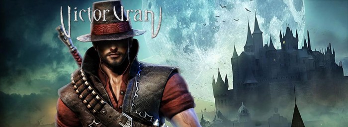 Análise Arkade: caçando hordas de monstros no divertido RPG de ação Victor Vran