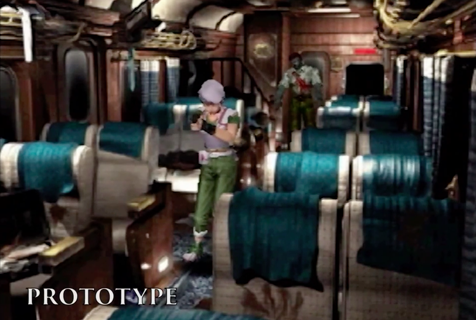 Novo trailer de Resident Evil Zero HD Remaster apresenta até a versão cancelada para Nintendo 64