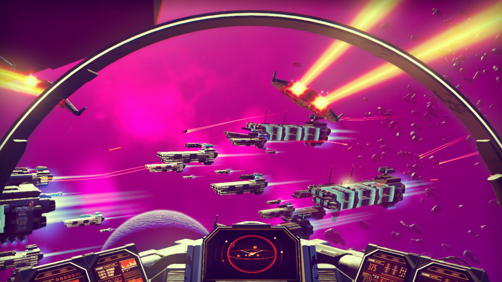 No Man's Sky: viaje pelo espaço com 18 minutos de puro gameplay
