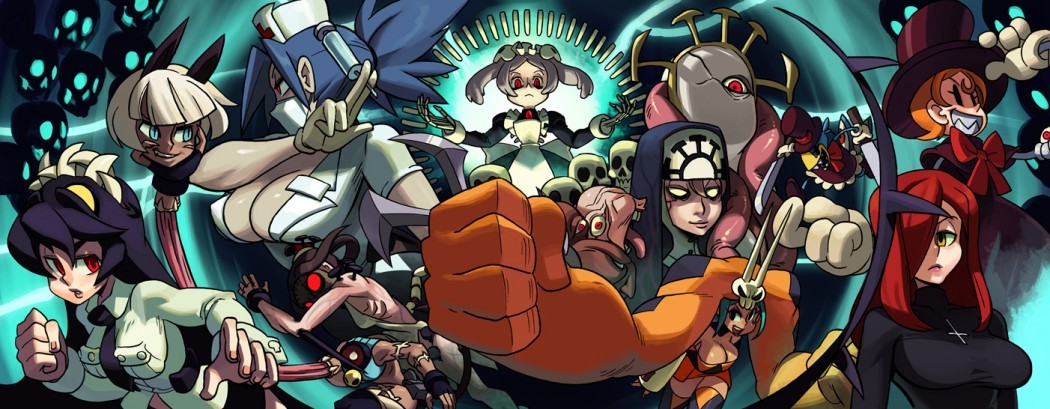 Lançamentos da semana: Rocket League, Skullgirls 2nd Encore e mais