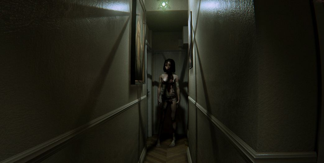 Allison Road: 13 minutos sinistros do jogo que mistura P.T. com Five Nights at Freddy’s