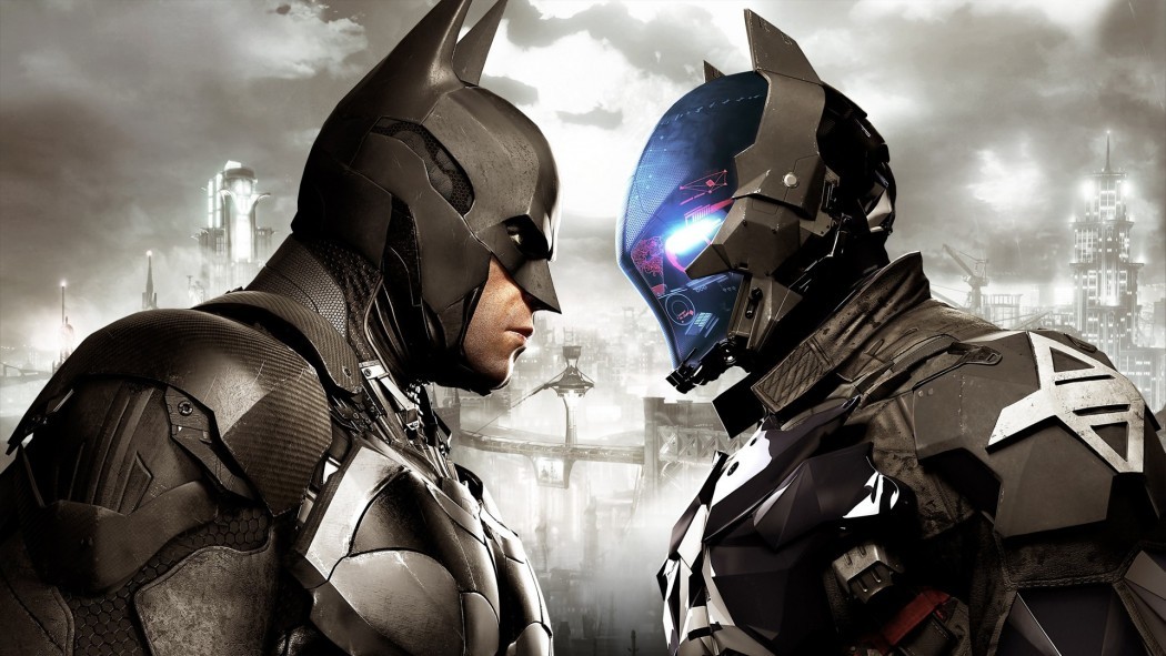 Adivinha qual Batman: Arkham Knight para PC ainda não está 100% corrigido?
