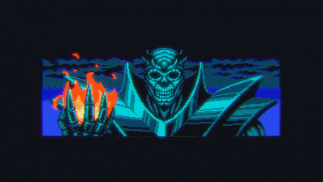 Indie nacional Odallus: The Dark Call ganha um curto, porém intenso, trailer