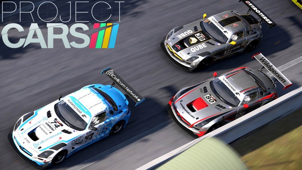 Com 170 carros e 200 pistas, 'Project Cars 2' pretende ser o melhor  simulador de corrida - ESPN