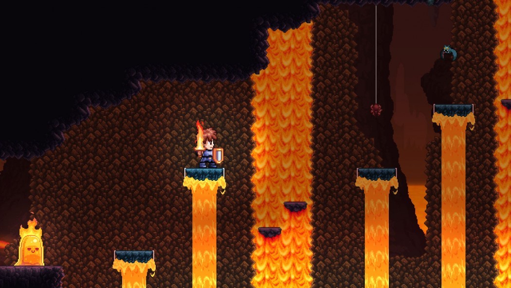 A Lenda do Herói: jogo dos Irmãos Castro já está em pré-venda, confira o trailer