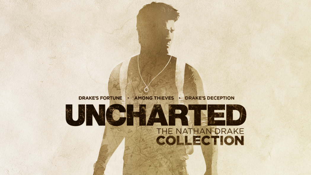 Sony: Fazemos remasters por existir público para eles; Nathan Drake Collection terá surpresas