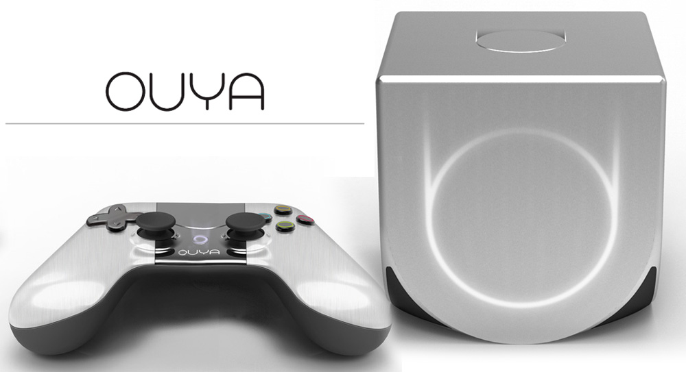 O Ouya foi descontinuado, mas a Razer continuará o projeto ao absorver a empresa