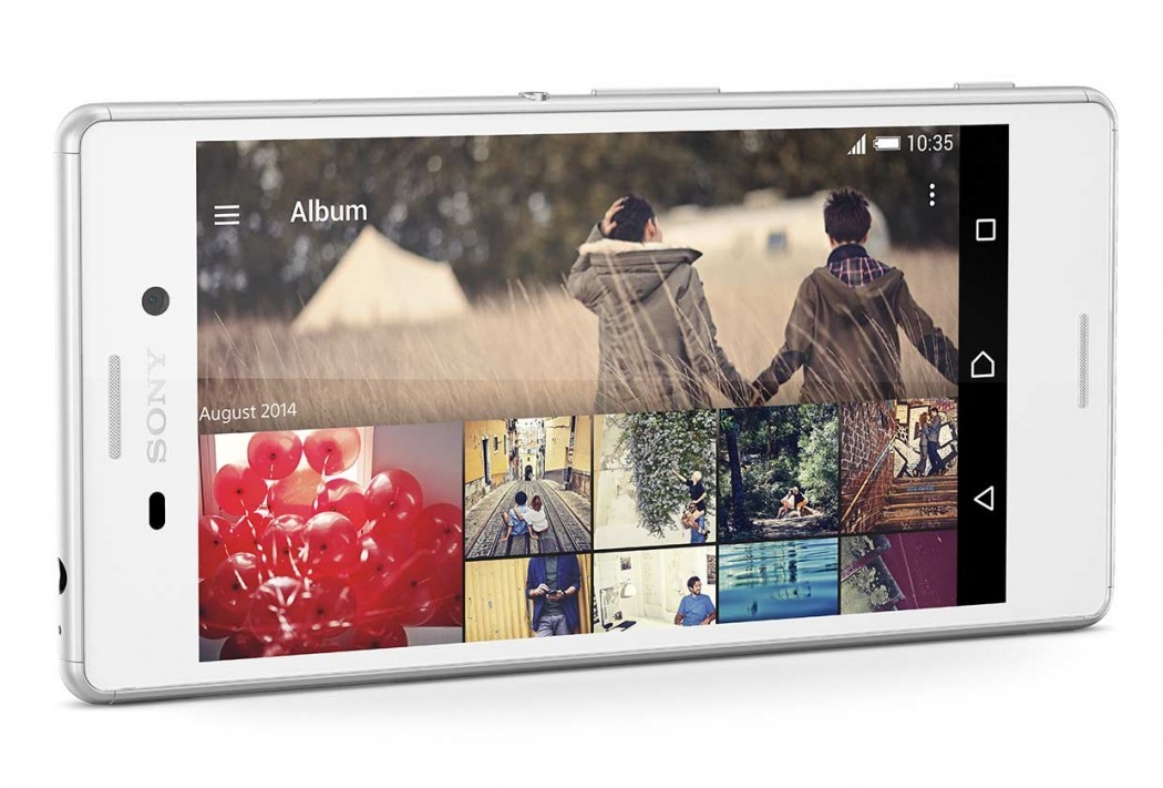 Testamos o Sony Xperia M4 Aqua, smartphone que promete jogatina até dentro d'água!