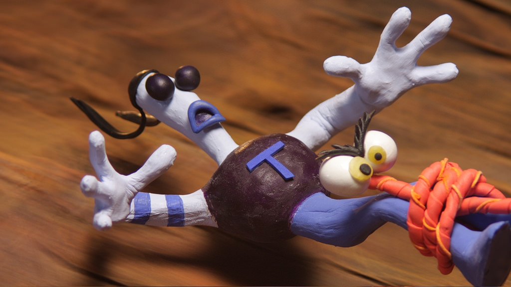 Earthworm Jim  Novo jogo da franquia está sendo desenvolvido pela