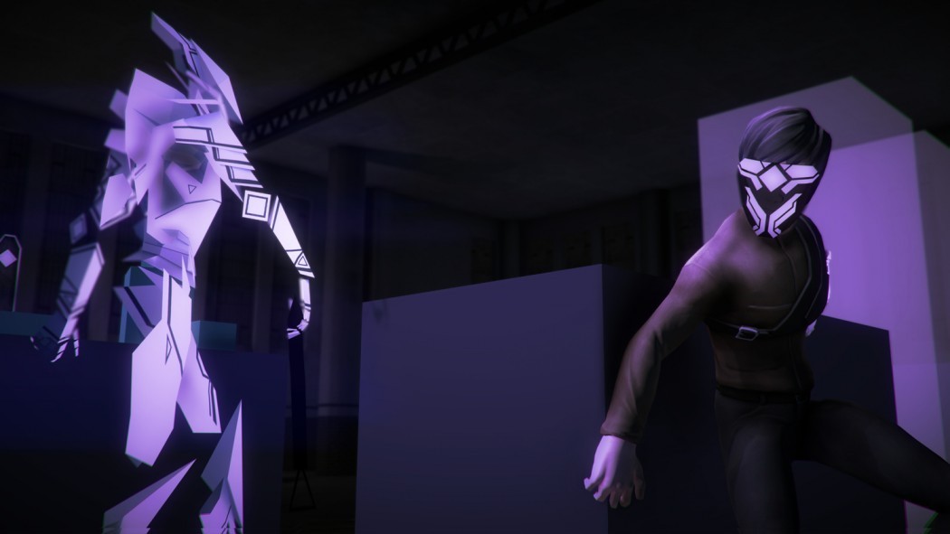 Análise Arkade: Volume, a interessante mistura entre Robin Hood com Metal Gear Solid