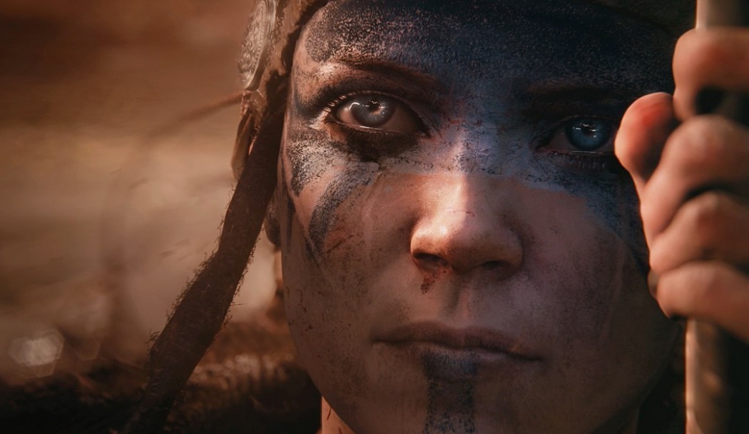 Hellblade: vídeo mostra mais de 6 minutos de gameplay do novo game da Ninja Theory