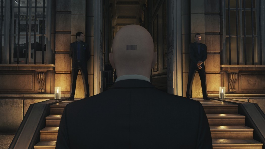 Vídeo mostra 15 minutos de gameplay do novo Hitman
