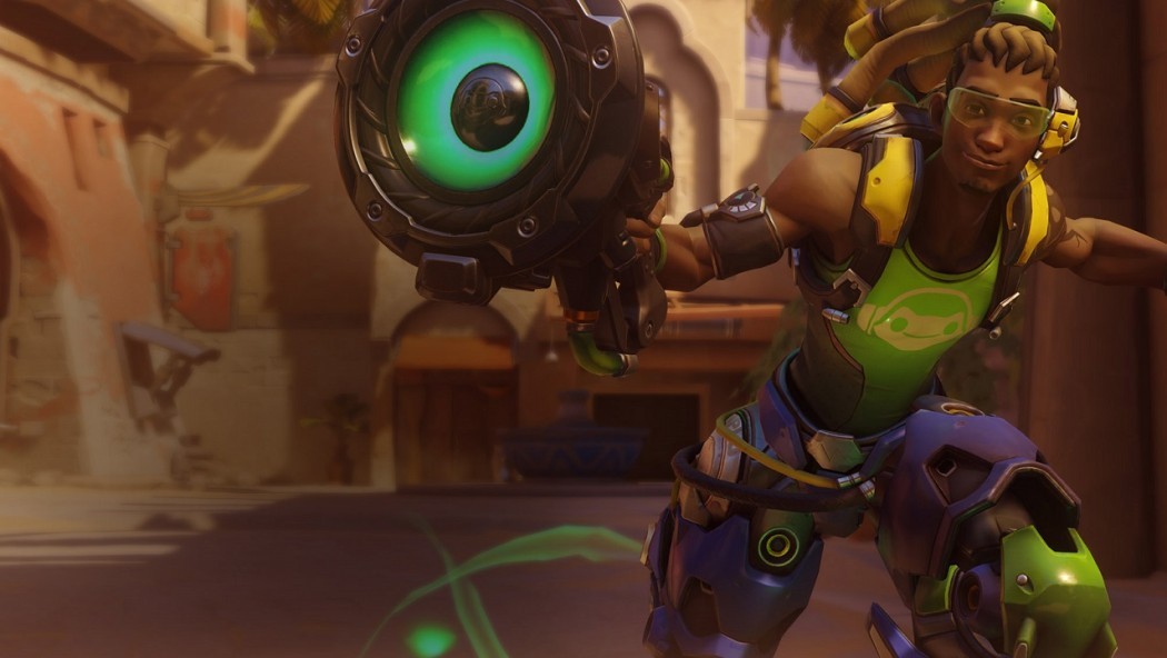 Gamescom 2015: conheça Lúcio, o personagem brasileiro do novo jogo da Blizzard