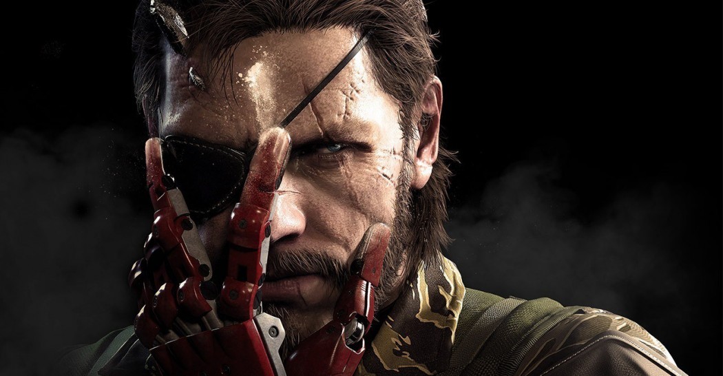 O trailer final de Metal Gear Solid V: The Phantom Pain é um banho de emoção e nostalgia