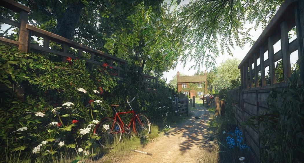 Lançamentos da semana: Everybody’s Gone to the Rapture, Toy Soldiers, Gears of War e mais