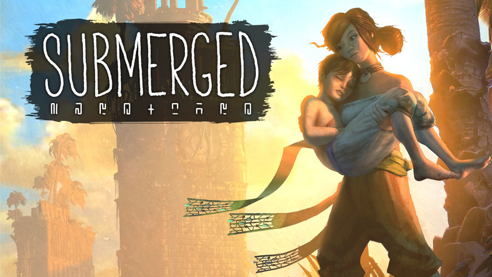 Análise Arkade: navegando pelas belas águas de Submerged