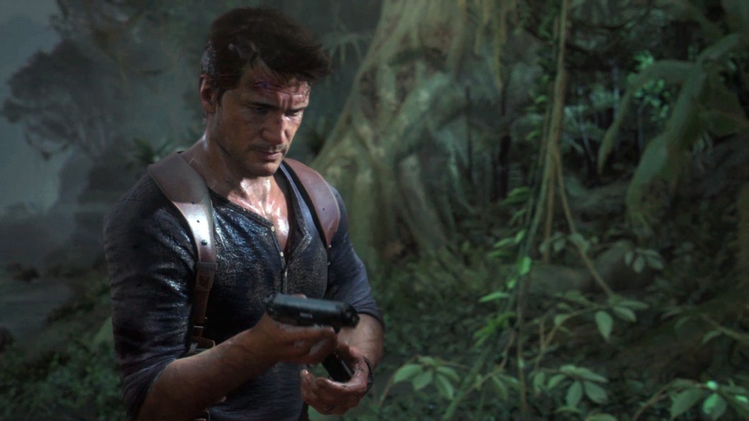 Uncharted 4 chega em março e ganha estilosas edições limitadas
