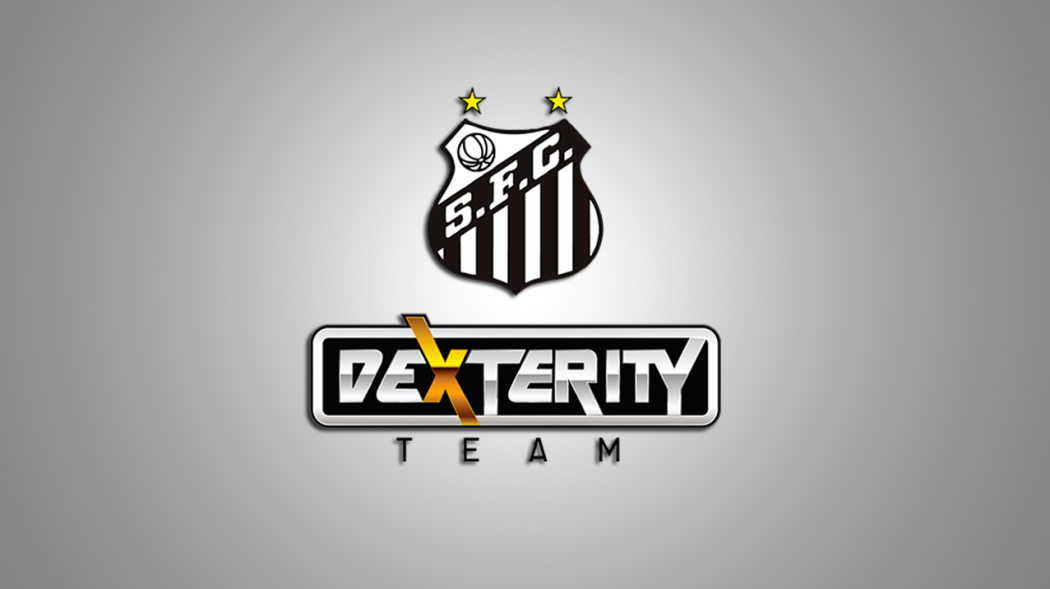 O Santos entrou no mundo do eSport, ao fechar parceria com uma equipe profissional de games