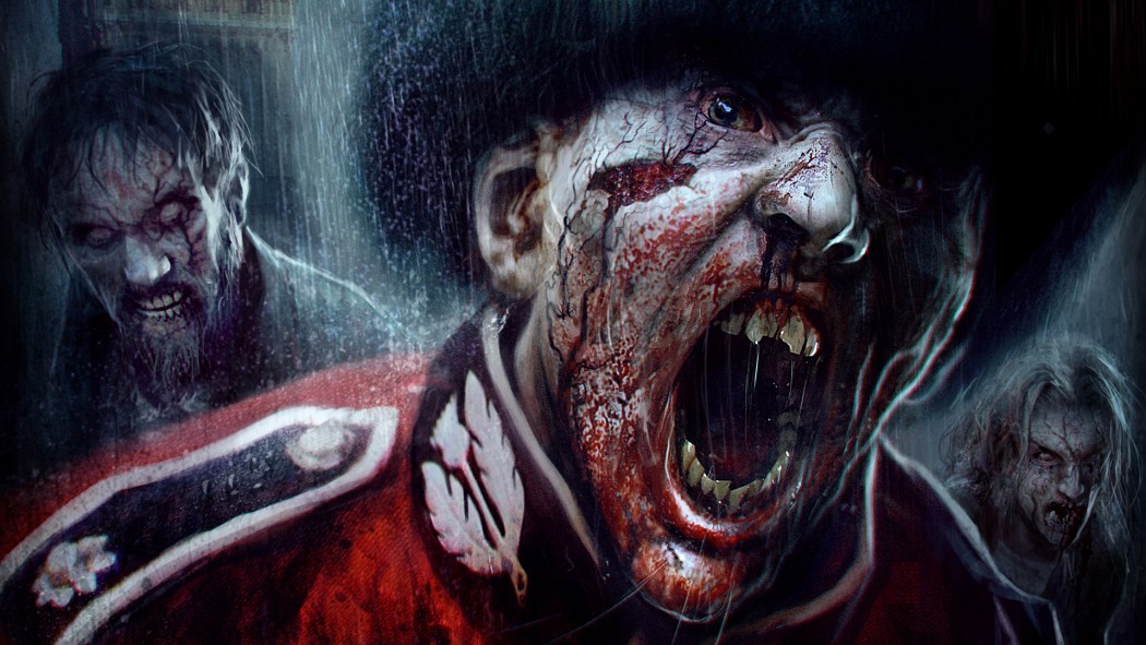 Análise Arkade: revisitando a Londres pós-apocalíptica de Zombi